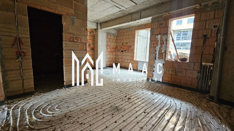 BLACK FRIDAY | Garsoniera | Balcon | Parcare | D. Stanca - Poză 1