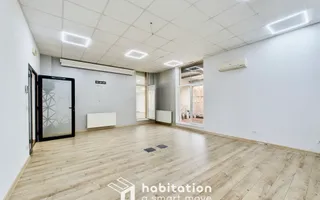 Clădire de birouri de închiriat în Dumbrăvița - Poză 16