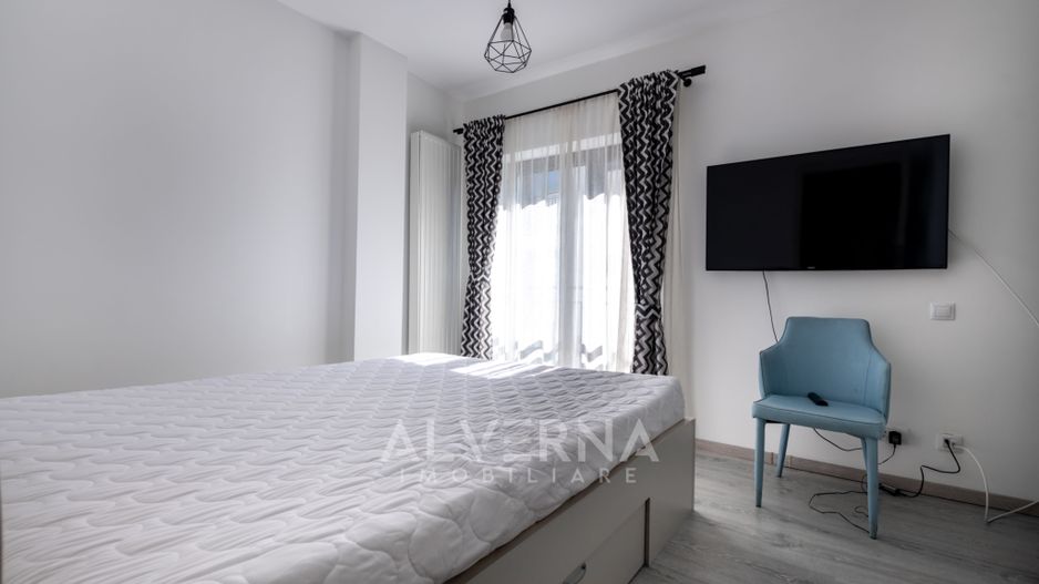 Apartament 3 camere | 60mp + terasa | 2 parcari - cartier Borhanci - Poză 7