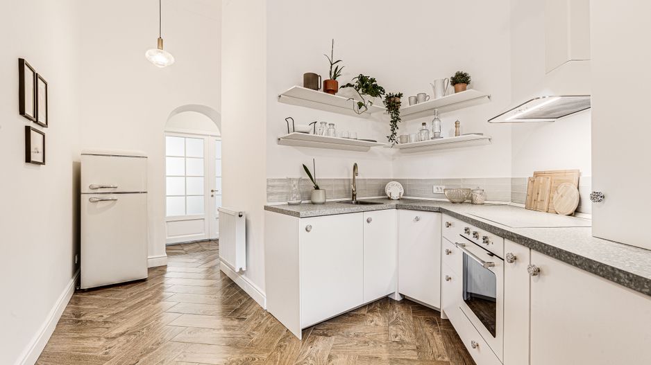 Apartament splendid în zonă centrală - Poză 11