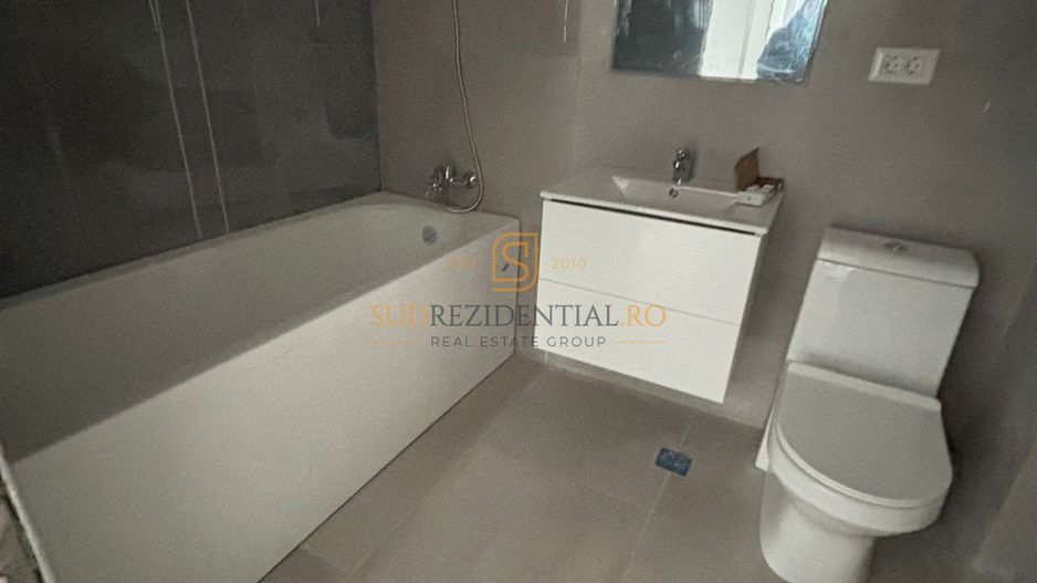 Apartament nou 2 camere, Carrefour Grand Arena, Bd Brancoveanu - Poză 5