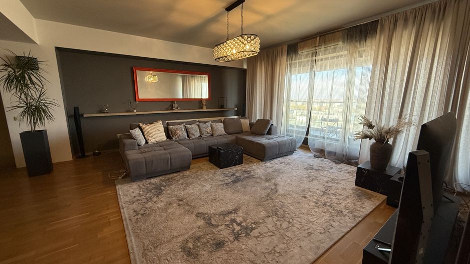 Refugiu Urban cu Lumină Naturală și Eleganță în Inima Pipera - Poză 7