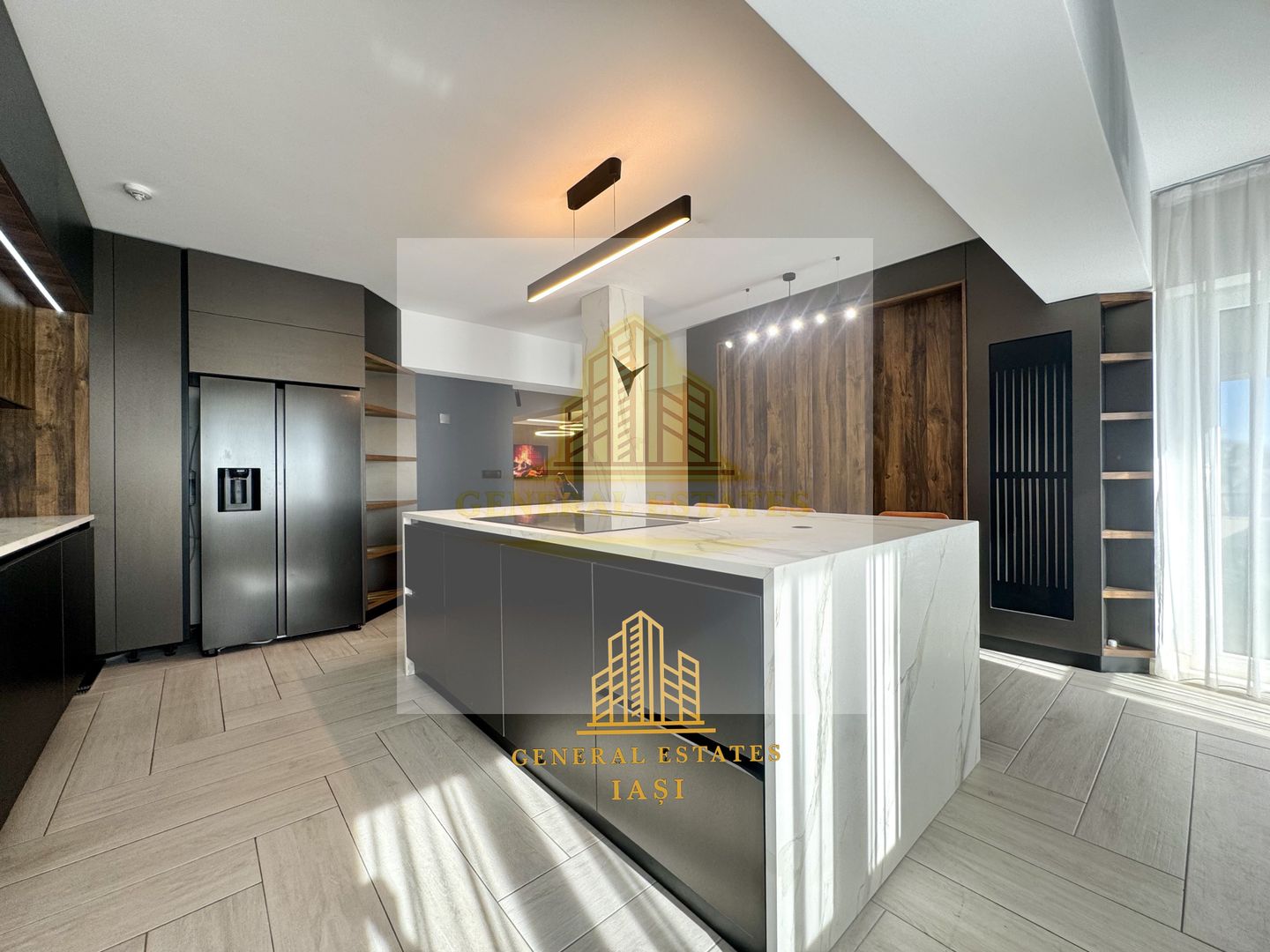 Vânzare apartament cu 2 camere, 98 m.p. Complexul Evergreen Towers - Poză 6