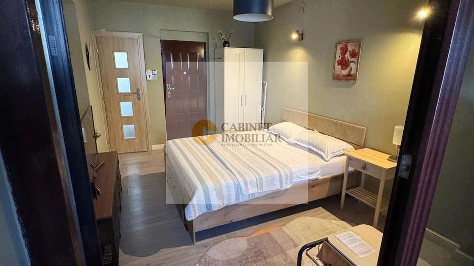 Garsoniera I Airbnb I Cismigiu I Creditabil - Poză 2