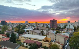2 CAMERE ‖ BLOC REABILITAT ‖ VEDERE PE SPATE - Poză 12