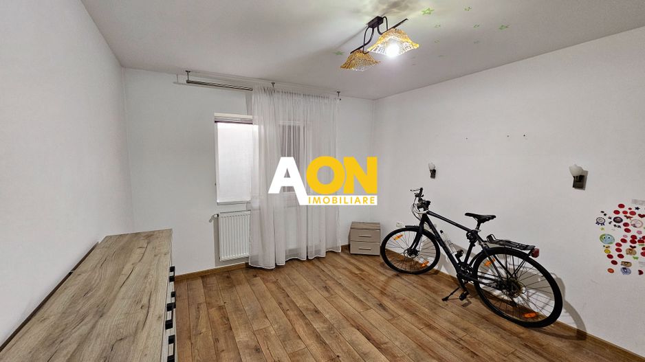 Apartament 3 camere, etaj 1, mobilat, utilat, zona Prestige - Poză 9