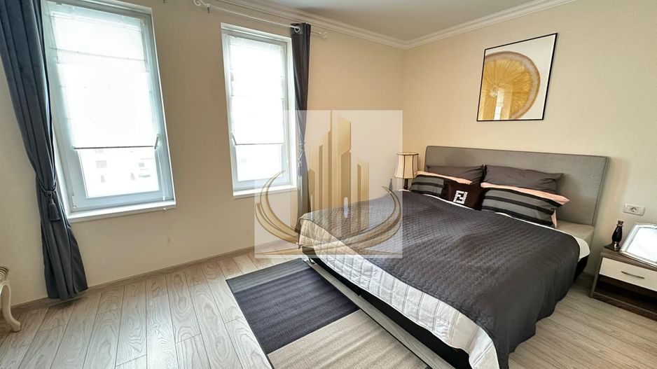 Exclusivitate | Apartament Premium 2 Camere cu Parcare Inclusă - Poză 5