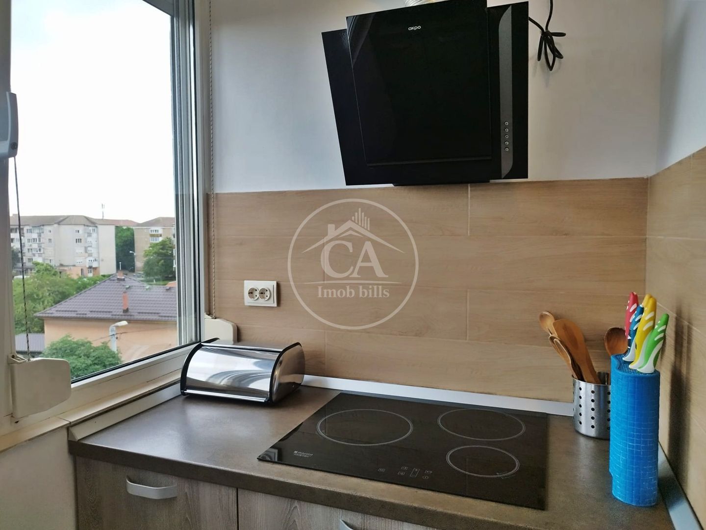 Apartament cu 3 camere de inchiriat in zona Velenta, Oradea - Poză 6