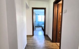 Apartament 3 camere, 81 mp, renovat 2019 – spațios, luminos - Poză 12