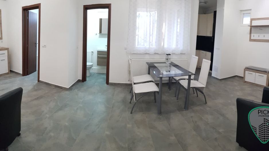 P 4249 - Apartament de închiriat în zona semicentrală cu 3 camere - Poză 1