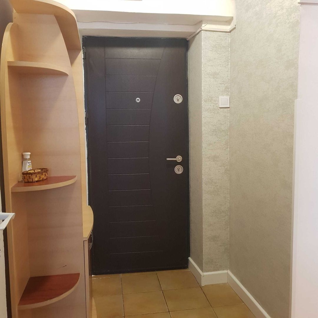 DE inchiriat apartament cu 2 camere , Piata Sudului sector4 - Poză 3
