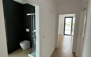 Apartament 3 camere bloc nou - Poză 12