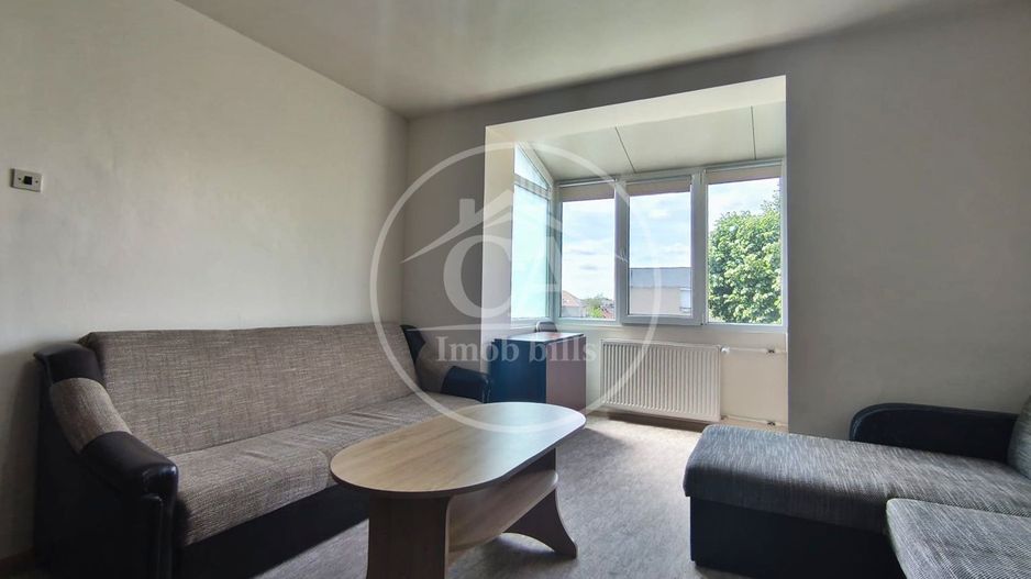 Apartament de inchiriat cu 2 camere in zona Ultracentrala, Oradea - Poză 1