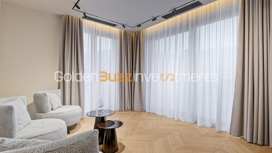 Vilă Exclusivistă în Ansamblu  |Piscină Privată| Pipera –Iancu Nicolae - Poză 17