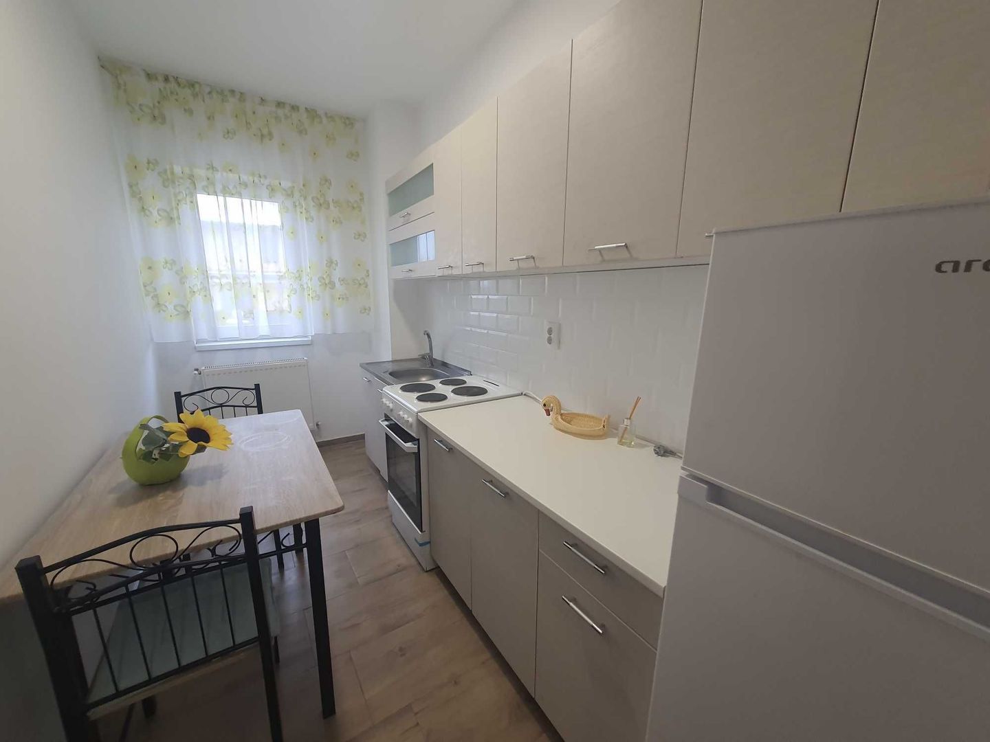 Apartament 2 camere decomandate | Parcare inclusă | Complex rezidenția - Poză 1