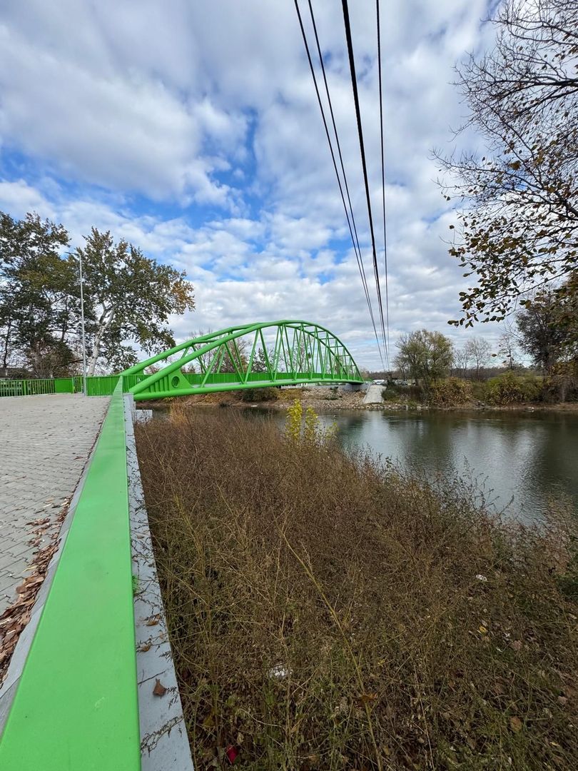 De vanzare Casa vila openspace P+M Relax naturi Mures trei insule Arad - Poză 20