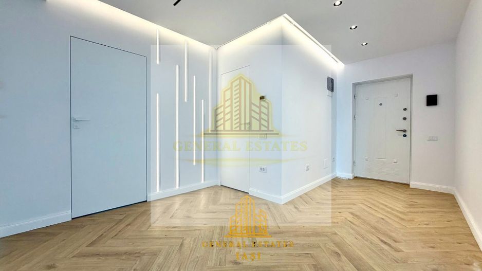 Vânzare apartament PREMIUM cu 3 camere | COPOU | 110 m.p - Poză 3