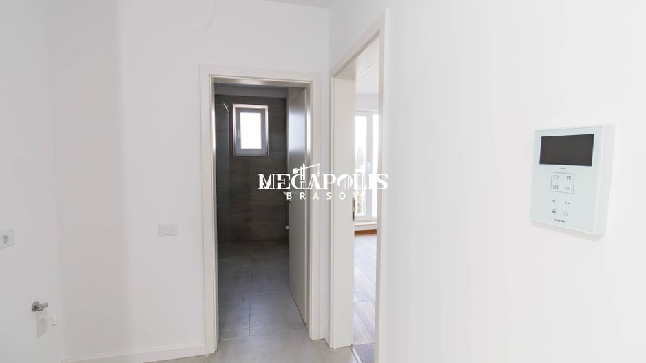 Apartament 3 Camere Sanpetru/ Intabulat - Poză 9
