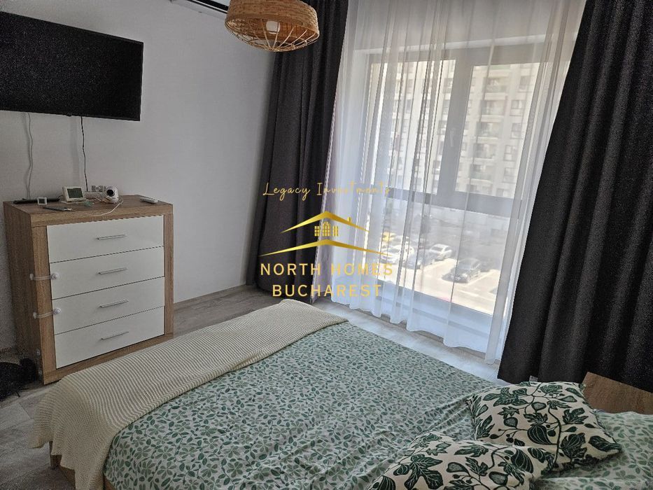 Apartament 2 camere – Exigent Plaza Faza 1 - Poză 6