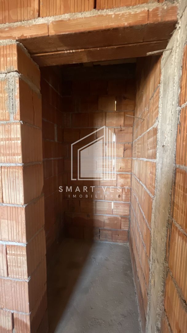 Casa spatioasa de vanzare | 180 mp | Zona Botiz - Poză 16