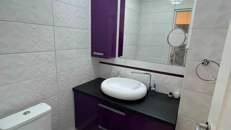 Mihai Bravu -  Vitan - 3 camere - complet renovat - 5 minute metrou - Poză 7