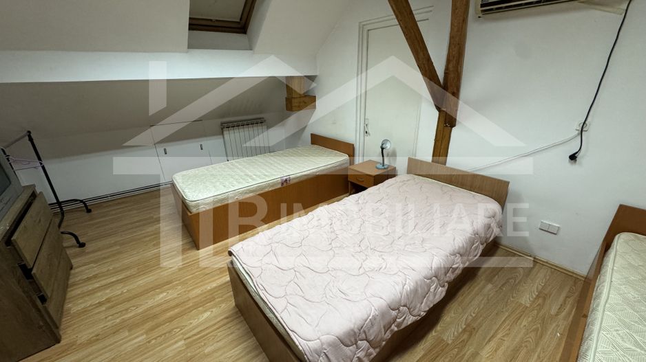 Apartament de 5 camere, 135mp, zona Petrom - Poză 8