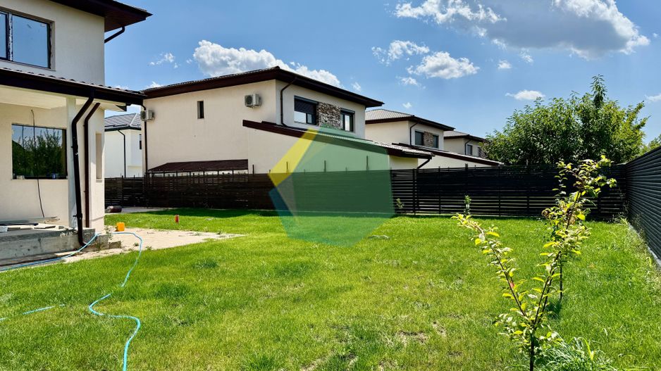 5 camere | Teren 650mp | Otopeni, Odăi – Zona Matei B. - Poză 6