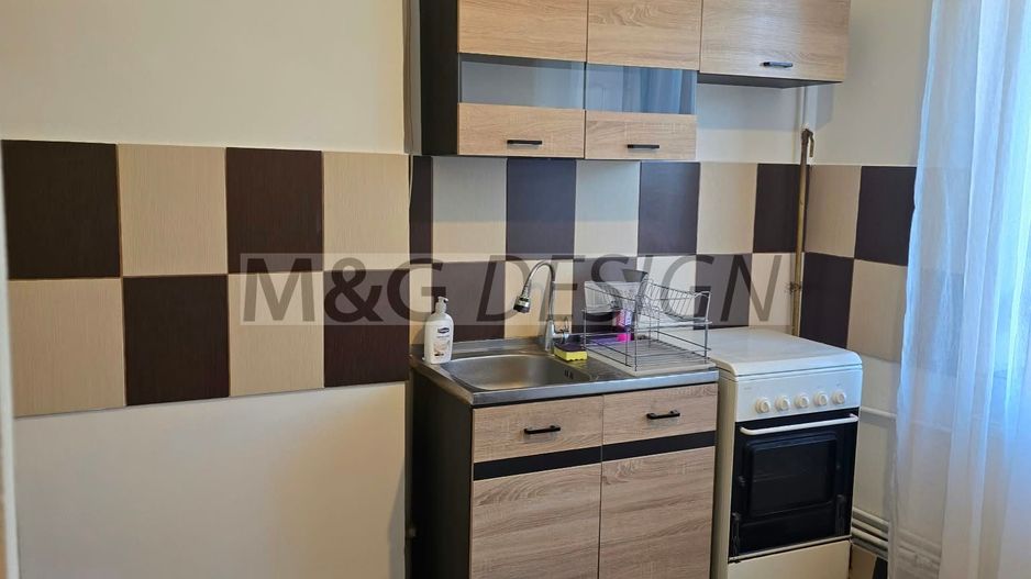 De vanzare apartament 1 camere, zona Medicinei - Poză 5