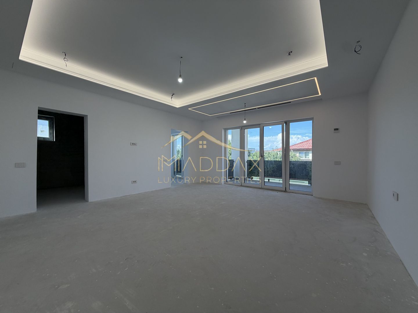 Vila individuala cu 6 camere // *224 mp* // 430mp teren // Pipera - Poză 20