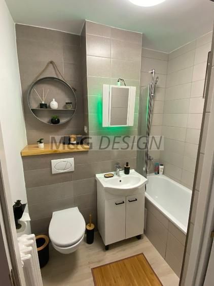 Apartament 3 camere  zona Iosefin - Poză 12