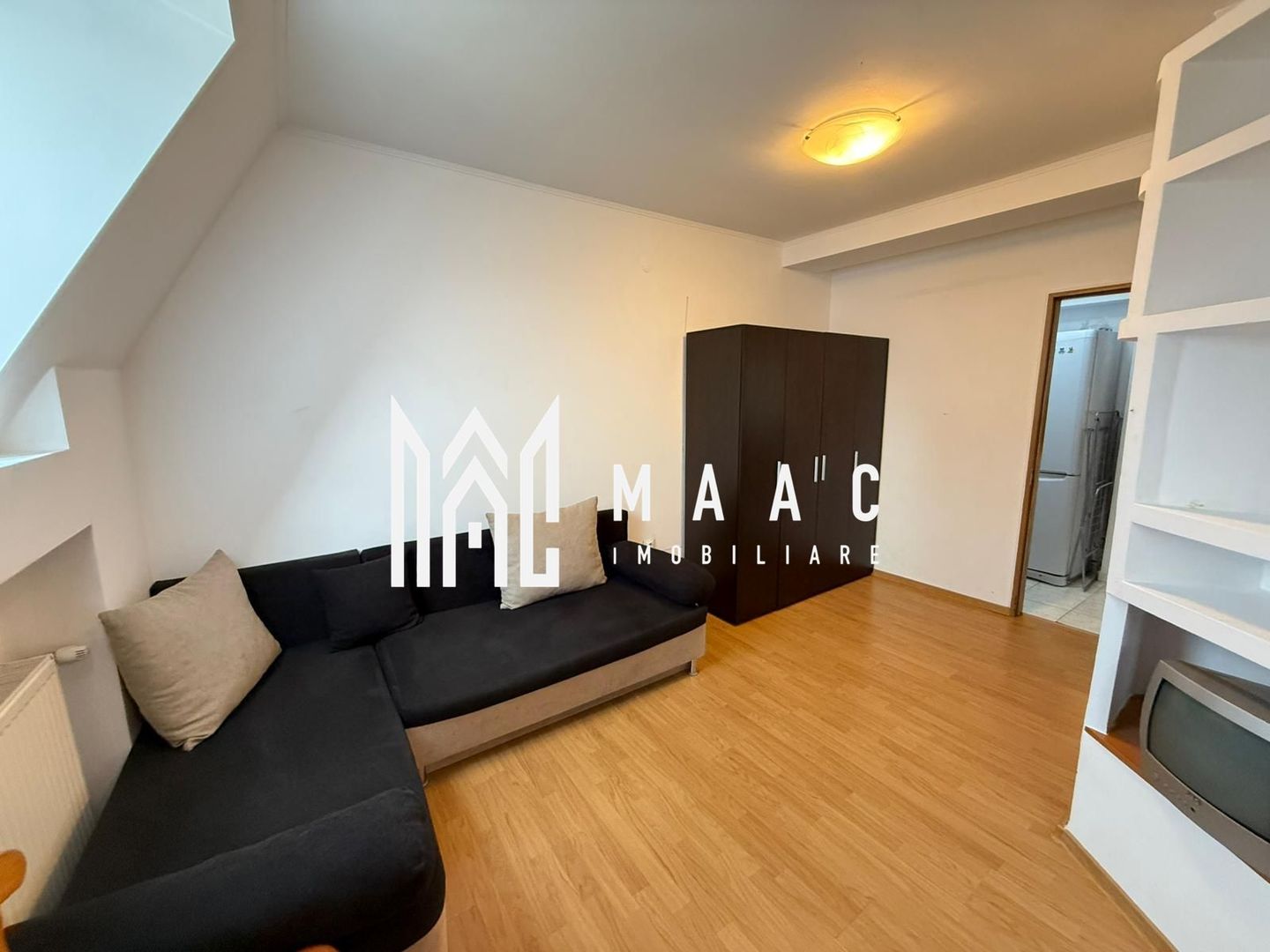 Apartament 2 camere | Decomandat | Mobilat & Utilat - Poză 1