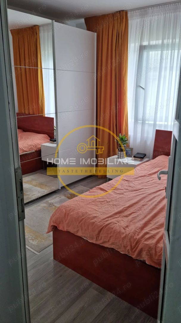 Apartament 2 camere/Zona Zimbru - Poză 4