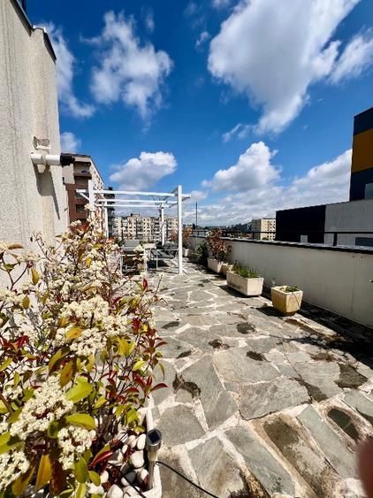Vânzare 🏡 Apartament 2 camere + terasă 101 mp | Dristor | Bloc nou - Poză 2