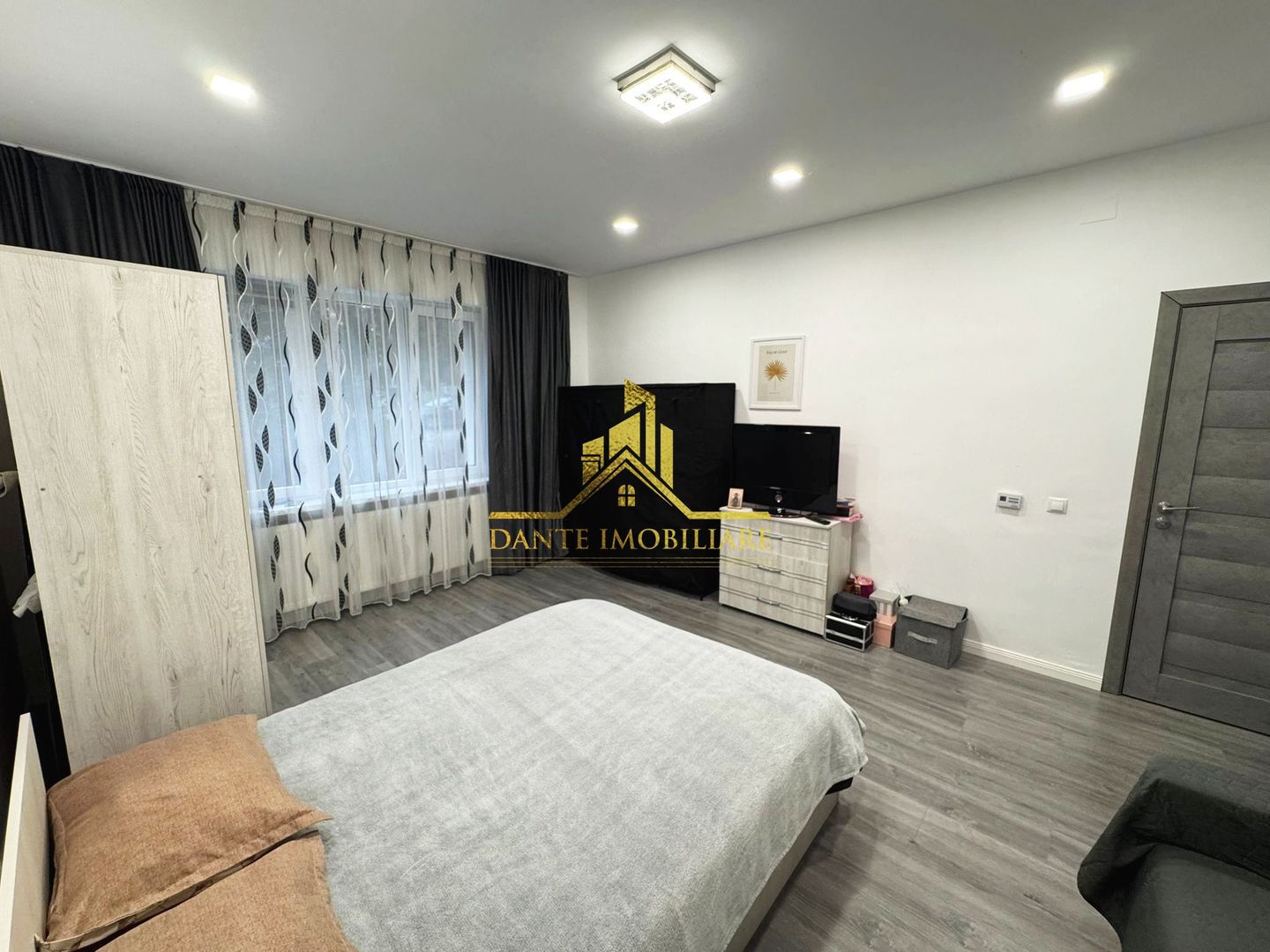 1 camera, decomandat, spatios, mobilat modern, Iris, Oasului - Poză 5