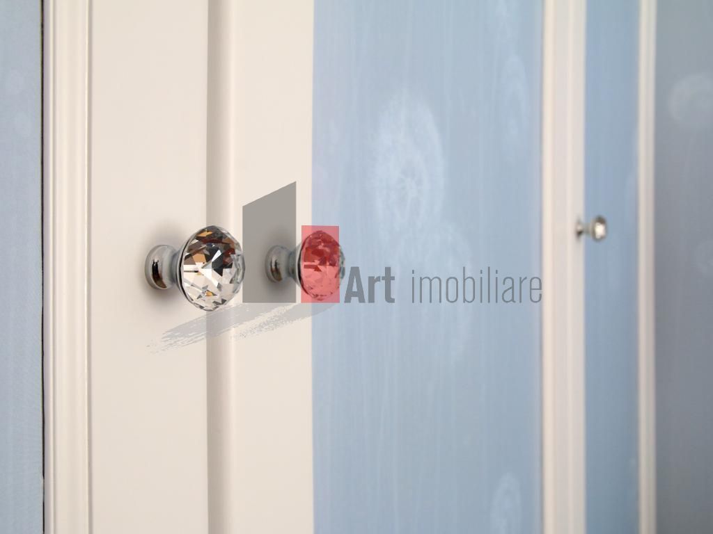 Apartament 2 Camere Lux • Bloc Boutique • Ultracentral • Cismigiu - Theodor Aman - Poză 11