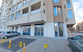 Spatiu comercial 143,03 mp - Vitan Mall - str. Zizin - Poză 17