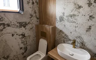 Pantelimon-Vila individuala |Complex rezidential | Acte gata - Poză 28