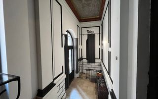 Vila - Piata Romana - inchiriere - Poză 8