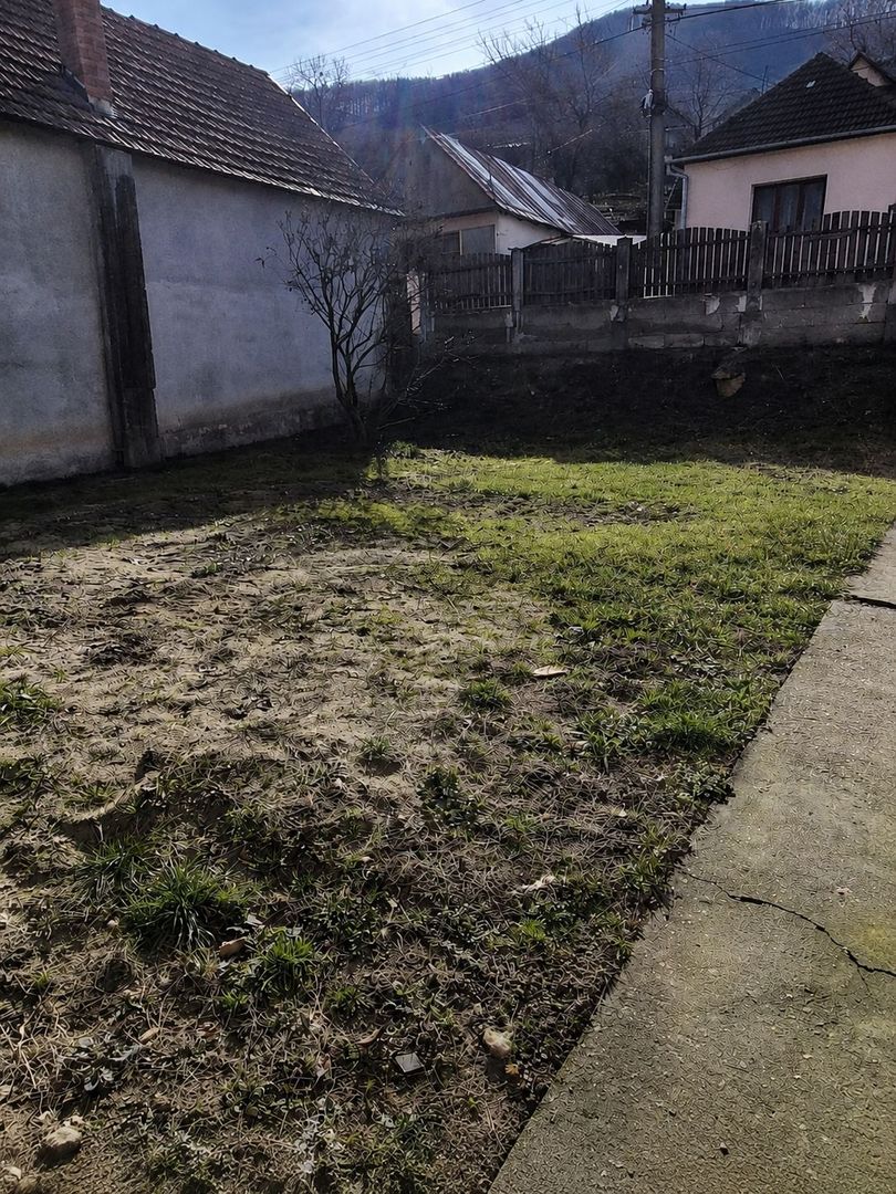 Casa de vanzare in Cugir - Poză 8