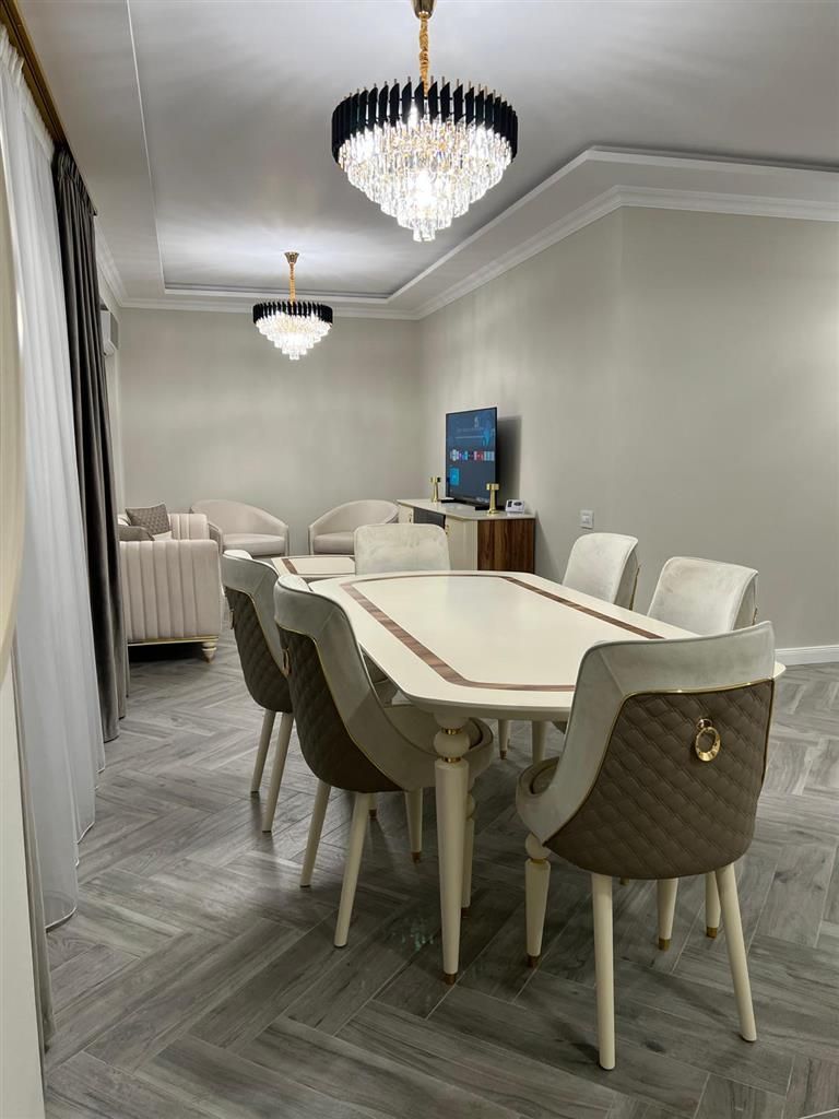 Apartament 3 camere | Porche Pipera - Poză 7