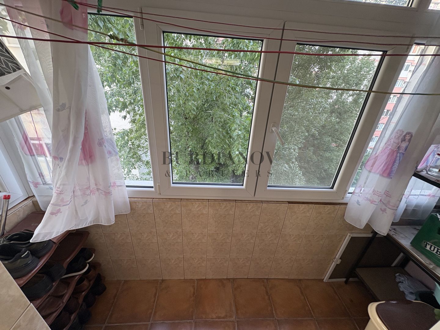 Apartament cu 3 camere - Metrou Nicolae Grigorescu - 50.9 mp total - Poză 13