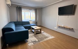 Soarelui| 2 camere| centrala proprie| etaj 2 | 55 mp| parcare