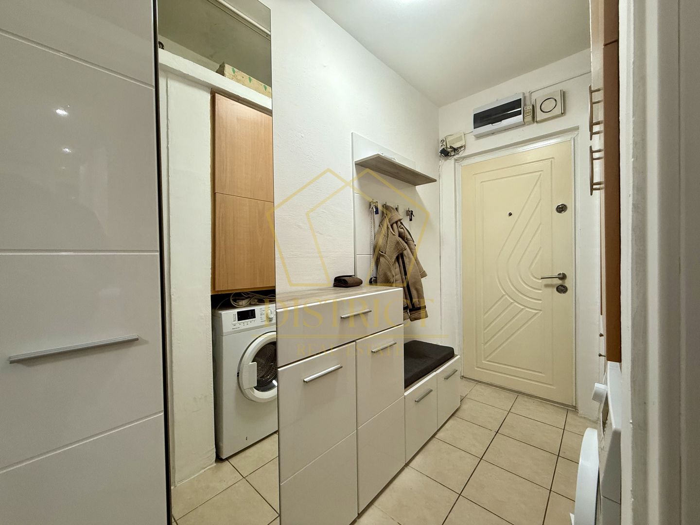 Apartament cu 2 camere etaj intermediar | Sagului - Poză 7