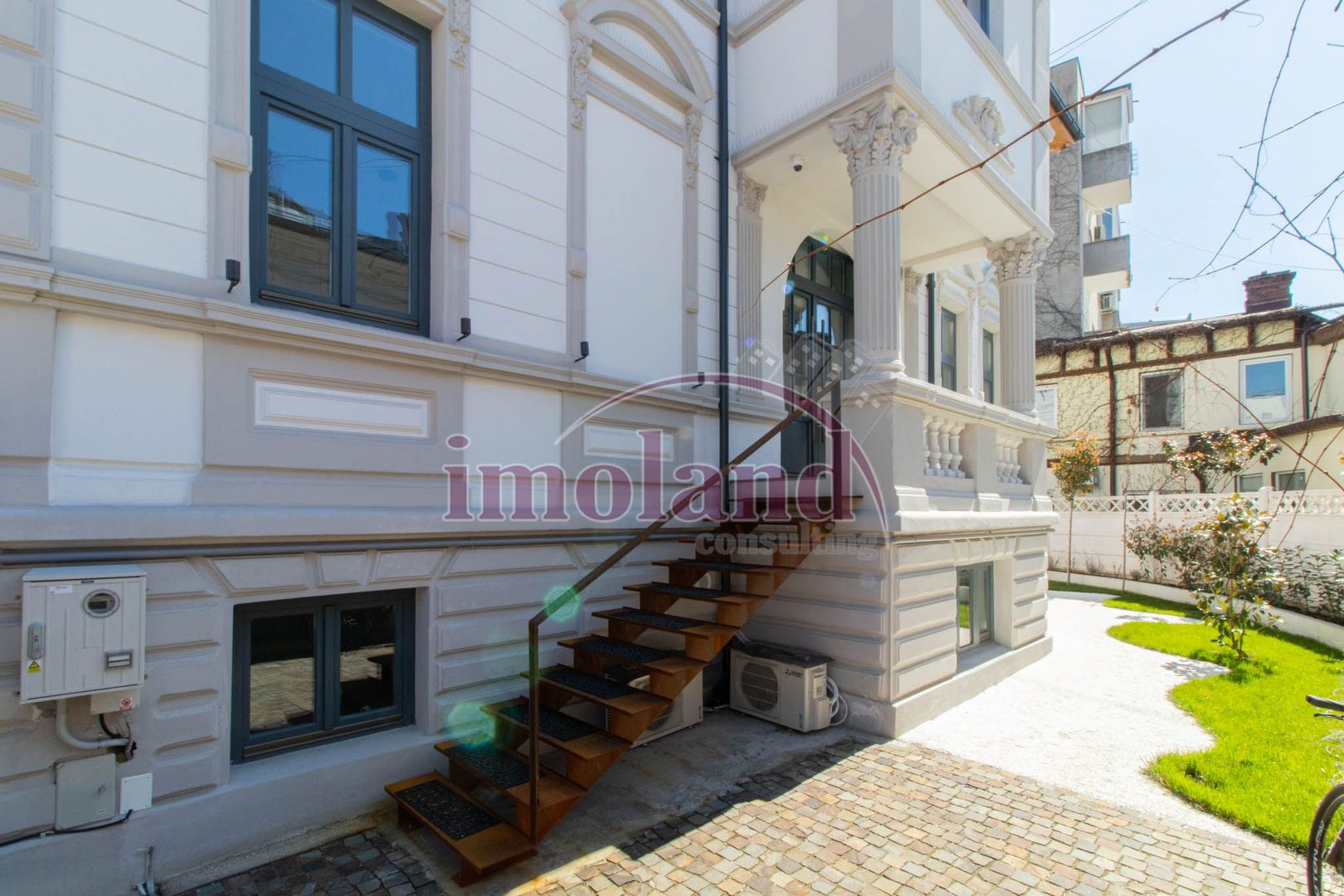 Vila - vanzare - Dorobanti - P-ta Victoriei - Romana - Poză 3