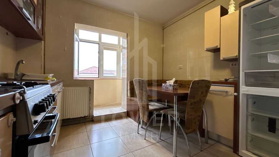 Apartament 3 camere de închiriat - Vasile Aaron - Poză 9