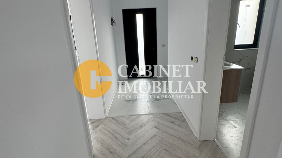 Casă Individuală – Parter, Miroslava - Poză 8