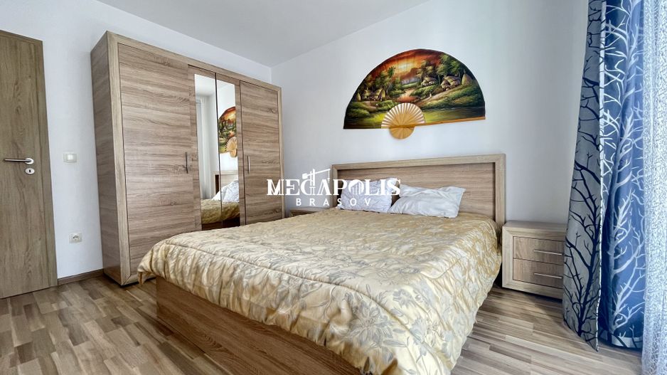 Apartament 2 camere | Decomandat | Vedere montană - Poză 3