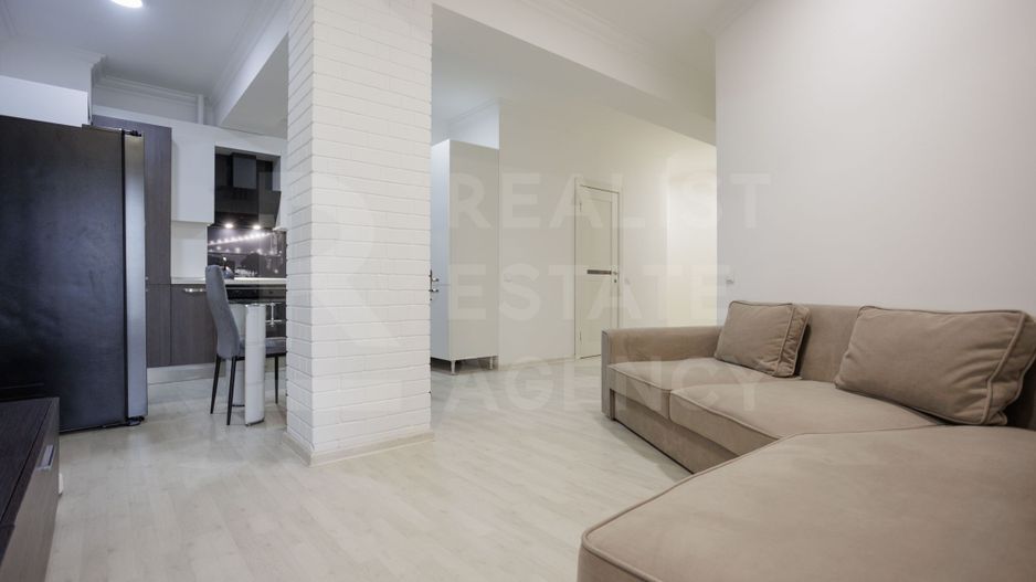 Vânzare, apartament, 2 dormitoare, Strada Ciuflea, Centru - Poză 12