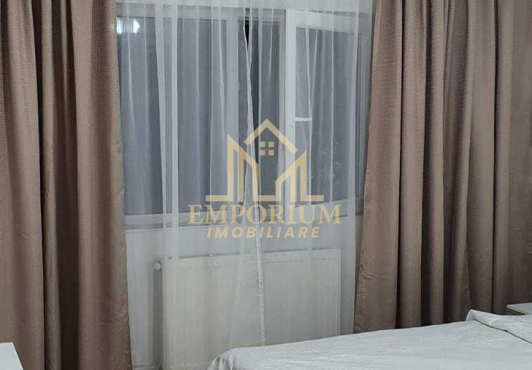 1 camera decomandata, Manastur, Zona Piață Flora - Poză 5