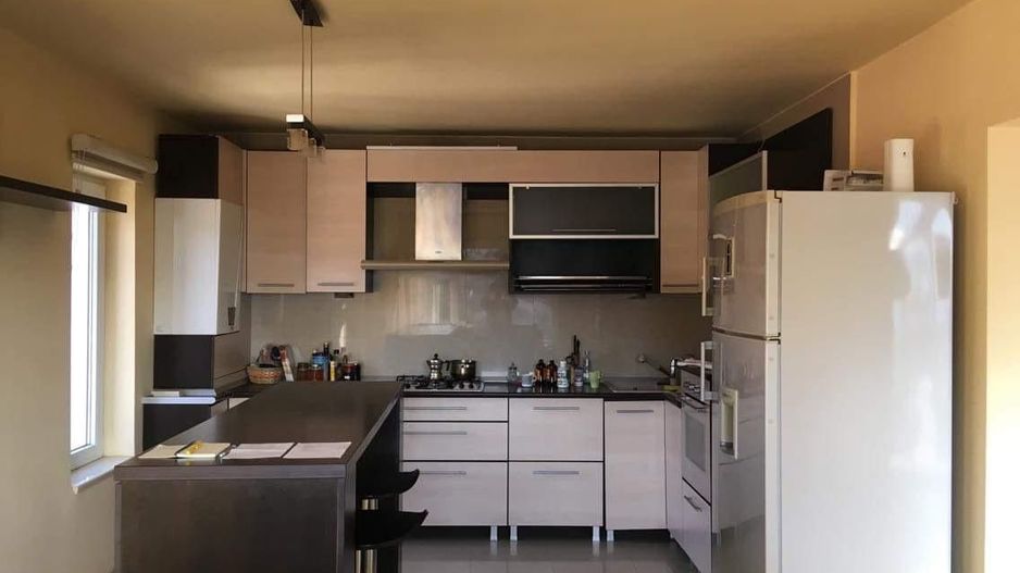 Apartament 4 camere de inchiriat Manastur zona Campului - Poză 4